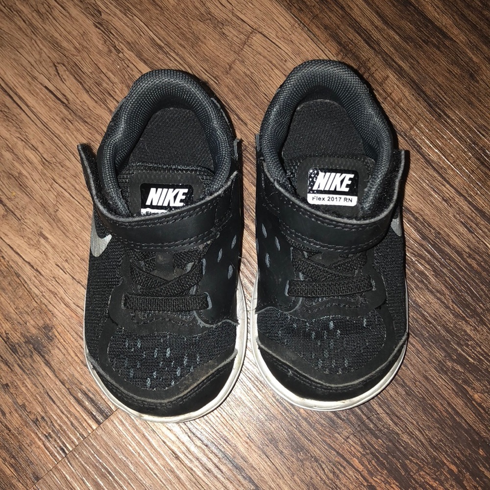 Toddler Nike 👟 shoes/sneakers